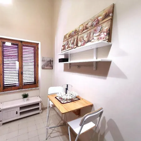 Angela House Marsala