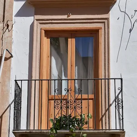 Angela House * Marsala