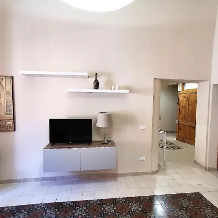 Angela House Apartment Marsala