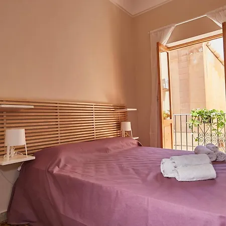 Angela House Apartment *