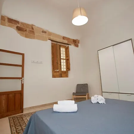 Apartment Angela House Marsala