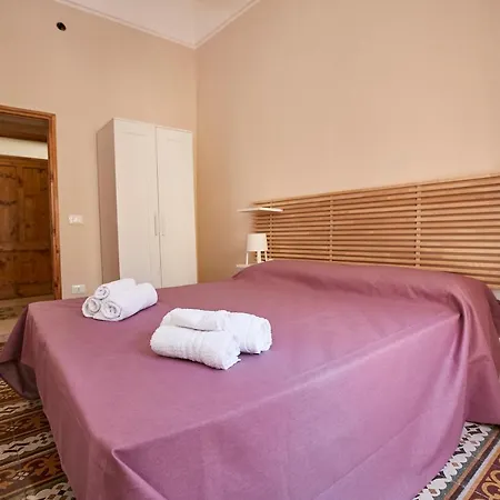 Angela House Apartment Marsala