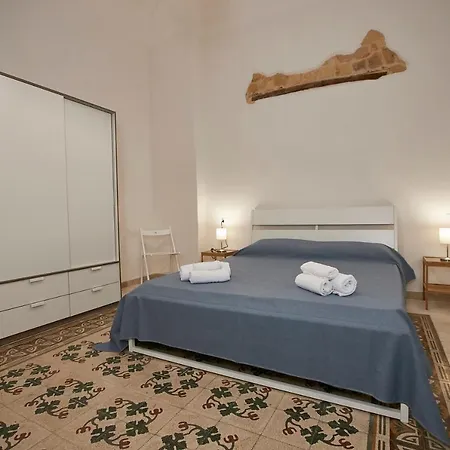Angela House Apartment Marsala